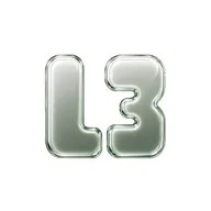 Pons L3 Network (PONSL3) token icon