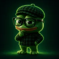 Pons Pepe (PONSPEPE) token icon