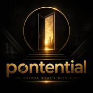 Pontential Coin (PONTENTIAL) token icon