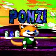 Ponzi (PONZI) token icon