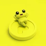 PONZO (PONZO) token icon
