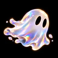 POOF (POOF) token icon
