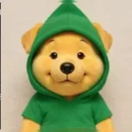 pooh (POOH) token icon
