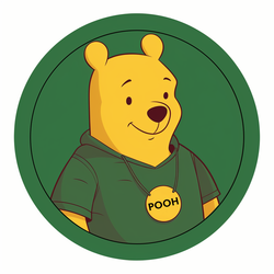 POOH (POOH) token icon