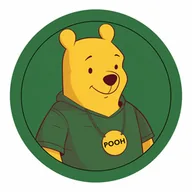 POOH (POOH) token icon