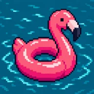 Pool Party (POOL) token icon