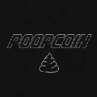 Poopcoin (POOP) token icon