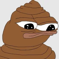 poo pepe (POOPEPE) token icon