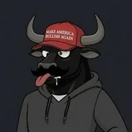 The Poor Goat (POORGOAT) token icon