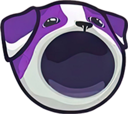 POPDOG (POPDOG) token icon