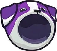 POPDOG (POPDOG) token icon
