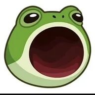Popfrog (POPFROG) token icon