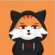 Popo The Cat (POPO) token icon
