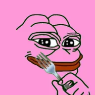 PepeFork (PORK) token icon