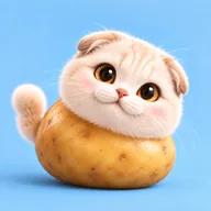 Potatchi (POTATCHI) token icon