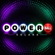 Solana Power Ball (POWERBALL) token icon