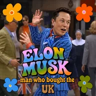 Elon Powers (POWERS) token icon