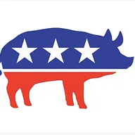 PORKY PIG PARTY (PPP) token icon