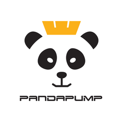 PandaPump (PPUMP) token icon