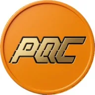Post-Quantum Coin (PQC) token icon
