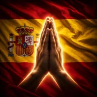 Pray For Spain (SPAIN) token icon
