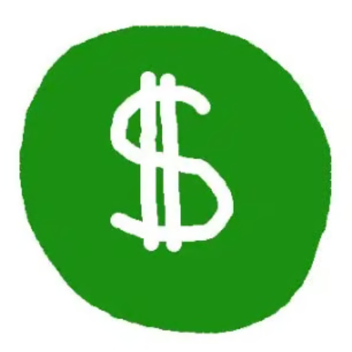 Price Is The Narrative (PRICE) token icon