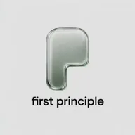 first principles (PRINCIPLE) token icon