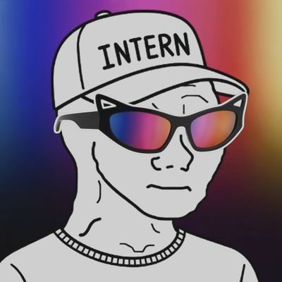 PRINTR INTRN (PRINTRN) token icon