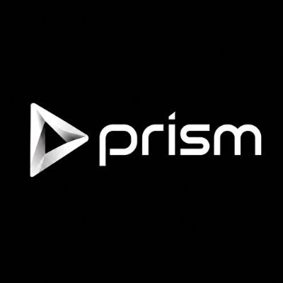 Prism Assets (PRISM) token icon
