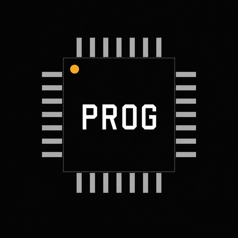Programmable Liquidity (PROG) token icon
