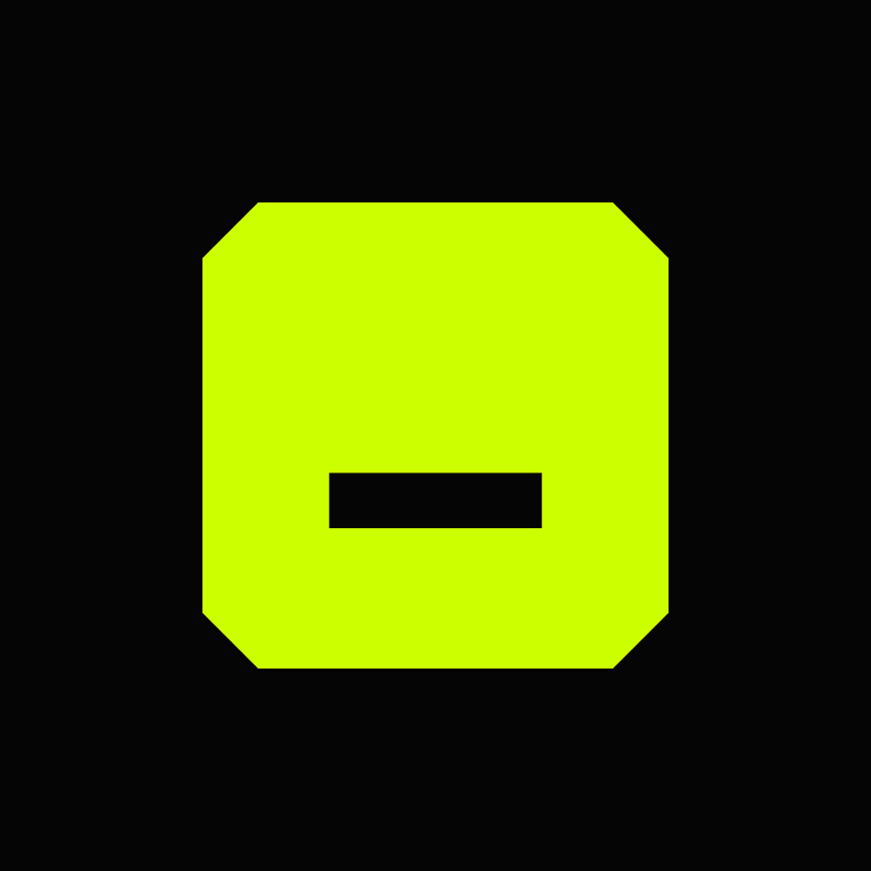 Project CPU (CPU) token icon