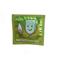 Protect Your Seed (CONDOM) token icon
