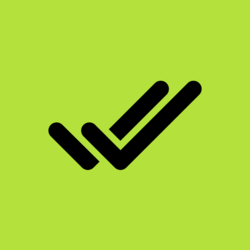 Provenance Fact-check (PROV) token icon