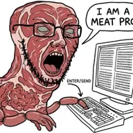 Meat Proxy (PROXY) token icon