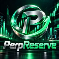 PerpReserve (PRSV) token icon