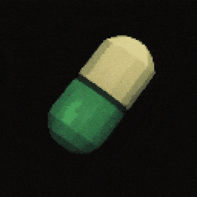 Pump Run (PRUN) token icon