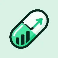 PumpStocks500 (PS500) token icon