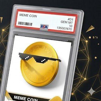 PSA10 COIN (PSA10) token icon