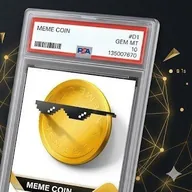 PSA10 COIN (PSA10) token icon