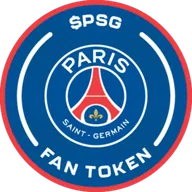 Paris Saint-Germain Fan Token (PSG) token icon
