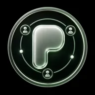 PonsSocial (PSOC) token icon