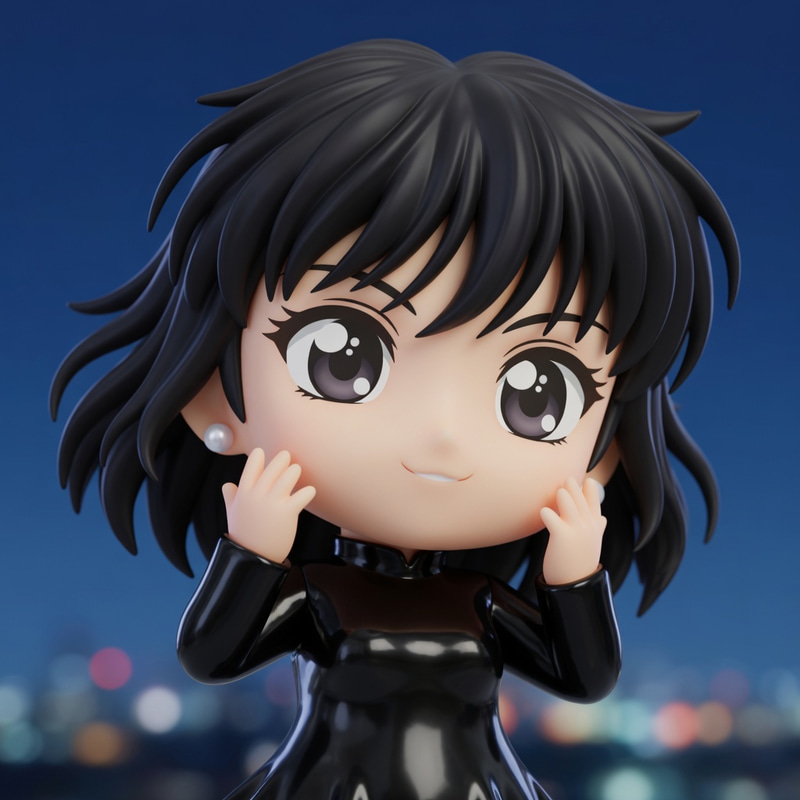 Psyopofication (PSYBI) token icon