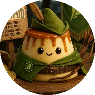 RobinPud (PUD) token icon