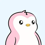 Pudgy Polly (POLLY) token icon