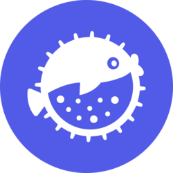 Puffer (PUFFER) token icon