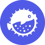Puffer (PUFFER) token icon