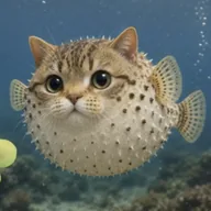 puffercat (PUFFERCAT) token icon