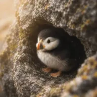 The Miracle (PUFFLING) token icon