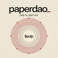PaperDAO (PULP) token icon