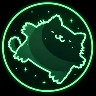 Pump Cat Coin (PUMPCAT) token icon